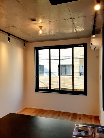 6/30 リビング/ダイニング