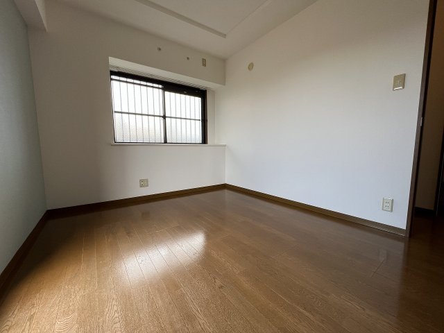 12/30 寝室