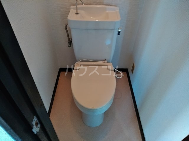 12/29 トイレ