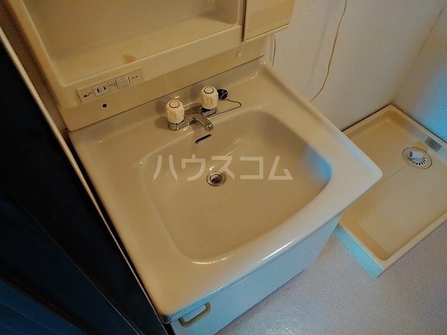 13/29 洗面