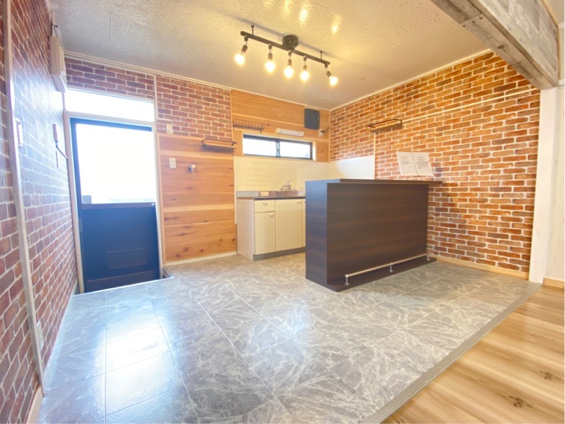 4/30 リビング/ダイニング