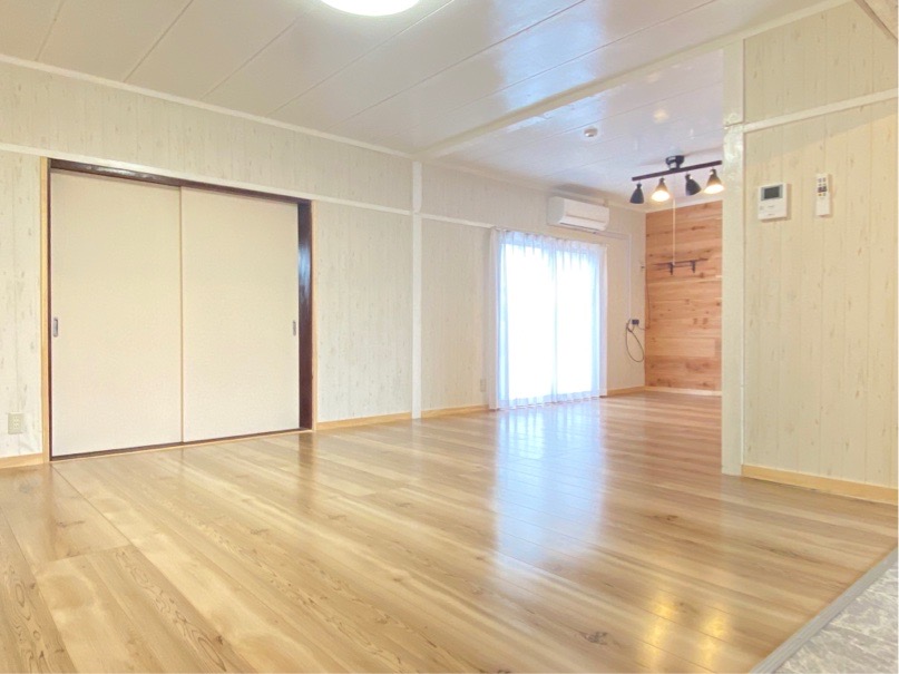 5/30 リビング/ダイニング