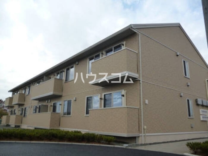 13/21 エントランス