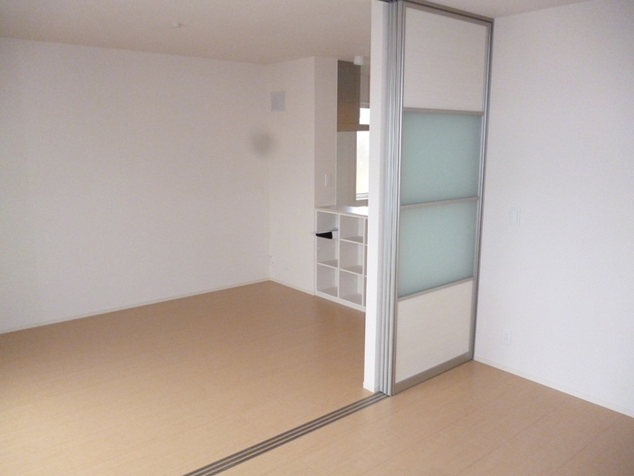 3/21 リビング/ダイニング