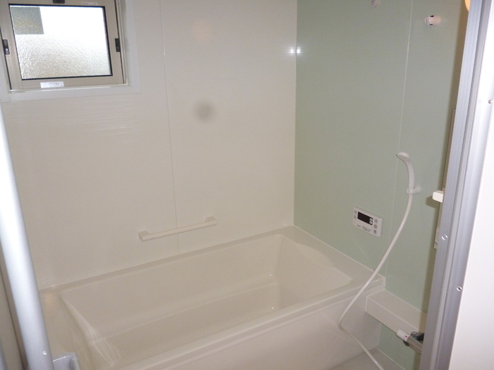 7/21 浴室