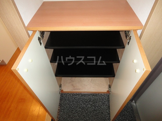 11/30 玄関