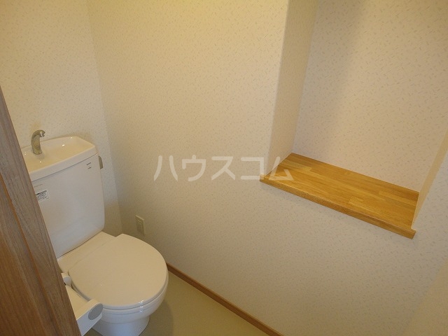 18/30 トイレ
