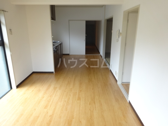 6/30 リビング/ダイニング