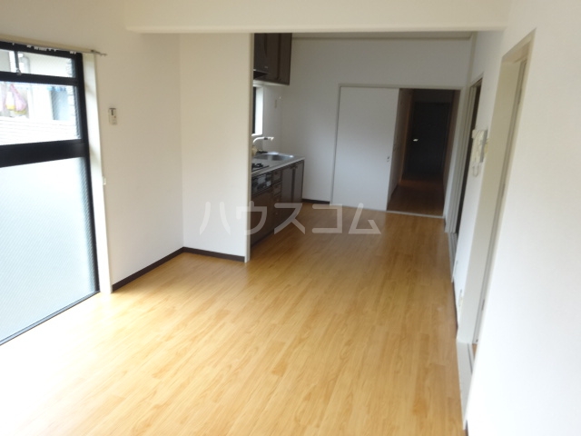 7/30 リビング/ダイニング