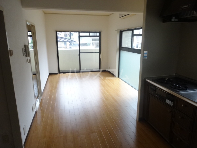 3/30 リビング/ダイニング