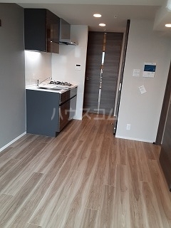 3/28 リビング/ダイニング