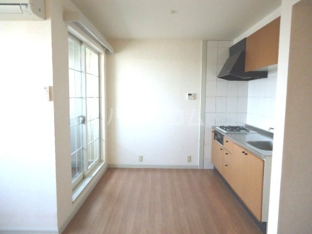 8/25 リビング/ダイニング