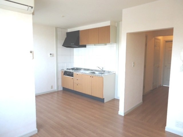 3/25 リビング/ダイニング