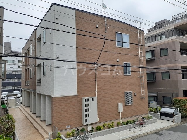 1/26 外観