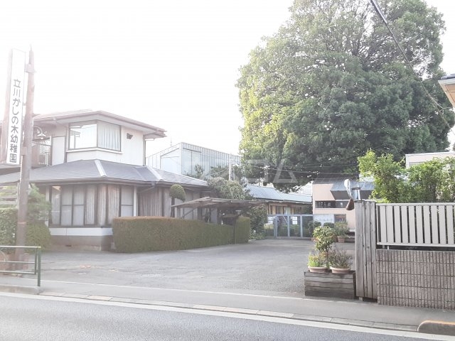 7/11 周辺