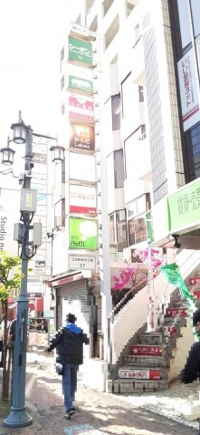 8/10 周辺