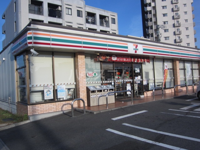 7/11 周辺