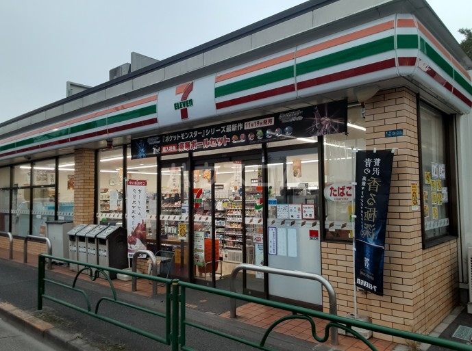 3/11 周辺