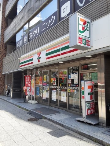 7/11 周辺