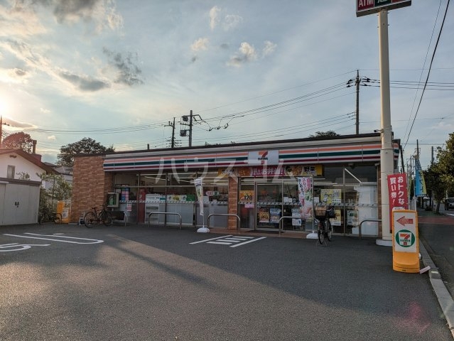 7/11 周辺