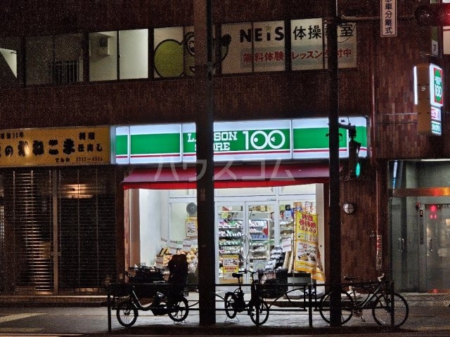 7/11 周辺
