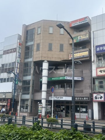 5/11 周辺