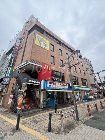 7/11 周辺