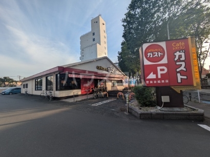 15/24 周辺