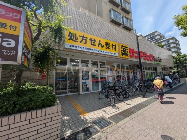 21/21 周辺