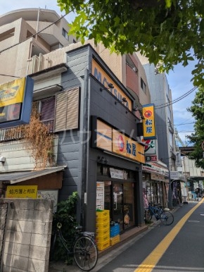 17/24 周辺