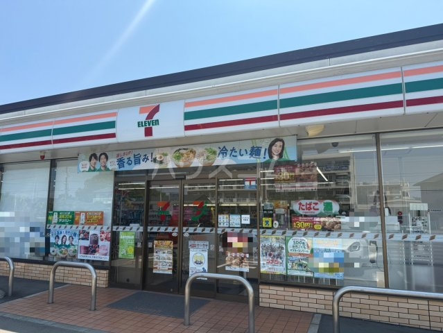 7/11 周辺