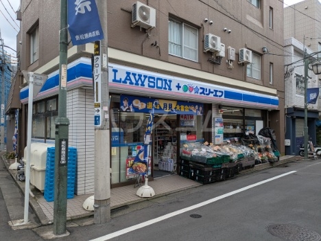 7/11 周辺